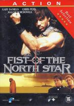 Fist of the North Star (Hokuto no Ken), Vanaf 16 jaar, Verzenden, Zo goed als nieuw, Science Fiction