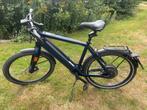 Stromer STX1 - 814 accu met minder dan 3500 op teller, Fietsen en Brommers, Elektrische fietsen, Ophalen, Gebruikt, Stromer, 59 cm of meer