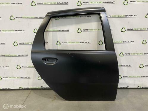 Portier Rechts Achter Fiat Punto 2 NIEUW ORIGINEEL 71765846, Auto-onderdelen, Carrosserie en Plaatwerk, Deur, Fiat, Achter, Rechts