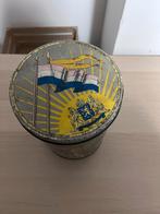 Originele Bevrijdingsblik 1945, Ophalen of Verzenden, Gebruikt, Overige, Overige merken