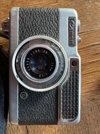 Canon Demi Camera - Vintage Camera, Audio, Tv en Foto, Fotocamera's Analoog, Ophalen of Verzenden, Gebruikt, Compact, Canon