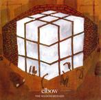 Elbow – The Seldom Seen Kid, Ophalen of Verzenden, 1980 tot 2000, Zo goed als nieuw