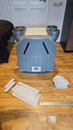 WTW Zehnder (StorkAir) WHR 91, Ophalen, Gebruikt, Overige