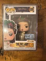 Funko Pop! The fat lady Chase LE583, Verzamelen, Poppetjes en Figuurtjes, Ophalen of Verzenden, Zo goed als nieuw