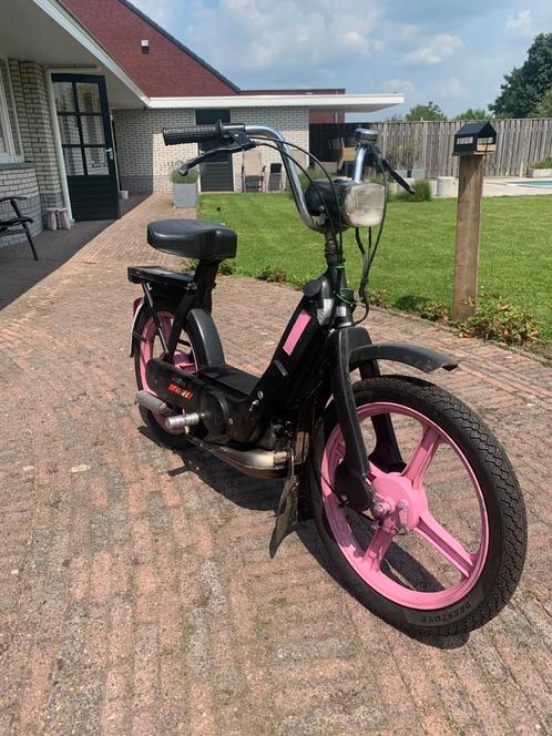 Piaggia ciao, Fietsen en Brommers, Brommers | Vespa, Gebruikt, Ophalen