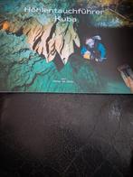 Höhlentauchführer Kuba - Reisgids, Boeken, Overige merken, Zo goed als nieuw, Reisgids of -boek, Peter M. Dietz