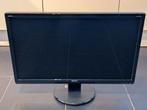 Acer P235H 23 inch Monitor - Gebruikt, Computers en Software, Monitoren, Ophalen, VGA, Gebruikt, Full HD