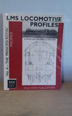 LMS Locomotive Profiles - Princess Royal Pacifics, Ophalen of Verzenden, Zo goed als nieuw, Trein, Boek of Tijdschrift
