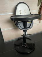 Bloom Fresco frame kinderstoel, Kinderen en Baby's, Kinderstoelen, Ophalen of Verzenden, Zo goed als nieuw, Meegroeistoel