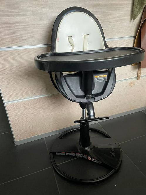 Bloom Fresco frame kinderstoel, Kinderen en Baby's, Kinderstoelen, Zo goed als nieuw, Ophalen of Verzenden