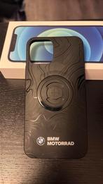 iPhone 12 / Pro SP Connect hoesje BMW Motorrad, Ophalen of Verzenden, Gebruikt, IPhone 12 Pro