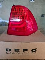 Achterlicht rechts BMW 3-serie Touring E91, Ophalen of Verzenden, Nieuw, BMW