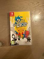 De Blob - Nintendo Switch, Spelcomputers en Games, 1 speler, Zo goed als nieuw, Vanaf 3 jaar, Ophalen
