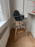 Childhome Evolu One.80 Kinderstoel - Kookeiland, Ophalen, Zo goed als nieuw, Meegroeistoel, Gordel(s)