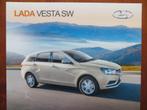Lada Vesta SW (nov. 2018), Ophalen of Verzenden, Nieuw, Overige merken