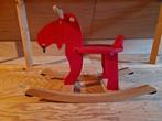 Hobbelpaard | hobbeleland Ikea, Ophalen, Zo goed als nieuw
