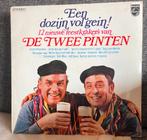 2 x De Twee Pinten, Ophalen of Verzenden, Zo goed als nieuw, Overige formaten, Levenslied of Smartlap