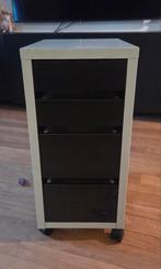 Ikea ladekast 4 lades micke, Ophalen of Verzenden