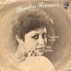 Sandra Reemer - The Party 's Over Songfestival 1976, Ophalen, Gebruikt, Pop