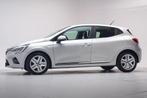Renault Clio 1.0 TCe 100pk Zen 5-drs [ LED Navi Apple/Androi, Voorwielaandrijving, 101 pk, Gebruikt, 580 kg