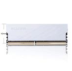 KLLISRE 32GB (2x16) DDR4 3200 MHz White/wit SEALED, Computers en Software, RAM geheugen, 32 GB, DDR4, Nieuw, Ophalen of Verzenden