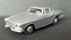 Volvo P1800 coupe 1:43 Metosul Portugal Pol, Hobby en Vrije tijd, Ophalen of Verzenden, Zo goed als nieuw