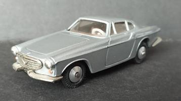 Volvo P1800 coupe 1:43 Metosul Portugal Pol beschikbaar voor biedingen