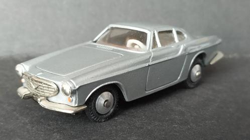 Volvo P1800 coupe 1:43 Metosul Portugal Pol, Hobby en Vrije tijd, Modelauto's | 1:43, Zo goed als nieuw, Ophalen of Verzenden