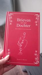 Marieke van Meijeren - Brieven aan mijn dochter -Nieuwstaat!, Boeken, Ophalen of Verzenden, Nieuw, Marieke van Meijeren