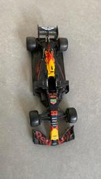 Max verstappen jumbo auto, Verzamelen, Automerken, Motoren en Formule 1, Ophalen, Gebruikt, Formule 1