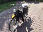 Mobylette bouwjaar 1958 in orginele staat, Ophalen, Maximaal 45 km/u, 49 cc