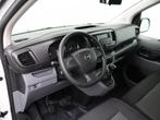 Opel Vivaro Combi 1.5CDTI 120PK Lang Personenbus | 9-Persoon, Auto's, Voorwielaandrijving, Stof, 1634 kg, Wit