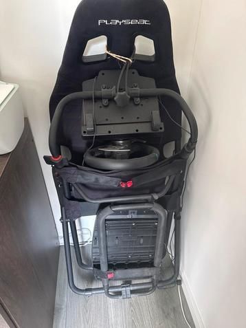 Playseat Racing Stoel beschikbaar voor biedingen