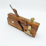 Moving Filletster Schaaf C.Nurse & Co (53314-48)