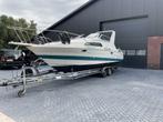 Bayliner 2755 Ciera 7.4 V8 Speedboot met trailer, Watersport en Boten, Gebruikt, Benzine