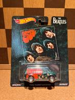 Hot wheels ford transit the beatles real riders, Ophalen of Verzenden, Nieuw, Auto