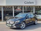 MERCEDES GLA-Klasse 200 Automaat Urban Ambition | Navigatie,, Auto's, Gebruikt, Euro 6, Leder en Stof, Zwart