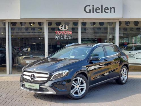 MERCEDES GLA-Klasse 200 Automaat Urban Ambition | Navigatie,, Auto's, Mercedes-Benz, Bedrijf, Te koop, GLA, ABS, Achteruitrijcamera