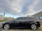 Ford Mondeo Wagon 2.0 TDCi Titanium|Alcantara Camera Keyless, Auto's, Euro 5, 136 pk, 4 cilinders, Zwart