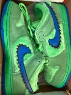 Nike SB Dunk Low Grateful Dead "Green Bear”, Ophalen of Verzenden