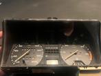 Teller golf mk2 diesel 200km/h en 5000 toeren, Auto-onderdelen, Dashboard en Schakelaars, Ophalen of Verzenden, Gebruikt, Volkswagen