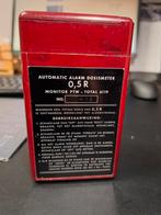 Stralingsmeter/ geigerteller, Ophalen of Verzenden, Landmacht, Nederland