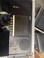 Marshall V-R81PA Monitor - Audio/Video, Audio, Tv en Foto, Professionele Audio-, Tv- en Video-apparatuur, Ophalen, Gebruikt, Audio