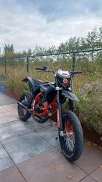 Angle eye beta rr 50 track, Fietsen en Brommers, Brommers | Derbi, Ophalen of Verzenden, Zo goed als nieuw