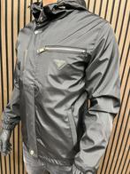 Prada Re-Nylon Jas XXL (valt als XL), Kleding | Heren, Zwart, Overige maten, Ophalen of Verzenden, Zo goed als nieuw