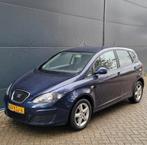 SEAT Altea 1.4 TSI Reference Airco Cruise Nap Trekhaak, Voorwielaandrijving, 65 €/maand, Gebruikt, Zwart