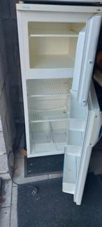 Koelkast met vriesvak - Klasse A, Witgoed en Apparatuur, Koelkasten en IJskasten, Gebruikt, Ophalen of Verzenden, Minder dan 75 liter