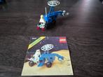 LEGO 6844 Space Seismologic Vehicle, Kinderen en Baby's, Speelgoed | Duplo en Lego, Ophalen of Verzenden
