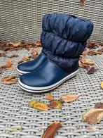 Crocs boots women maat W11 zie omschrijving, Ophalen, Zo goed als nieuw, Zwart