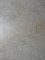 Mooie italiaanse vloertegels beige creme nog 15m2, Ophalen, 60 cm of meer, 40 tot 60 cm, Keramiek